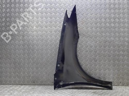 Used Left front fenders RENAULT LAGUNA III (BT0/1) 1.5 dCi (BT00, BT0A, BT0T, BT1J) (110 hp) 23057479