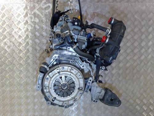 Used Engine Engine OPEL AGILA B (H08) 1.0 (F68) (65 hp) 23057430 23057430
