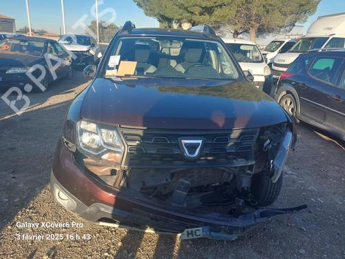 AC compressor DACIA DUSTER (HS_) 1.2 TCe 125 | BP29007284M34  - Image 9