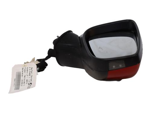 Used Right mirror Right mirror 38547558 38547558