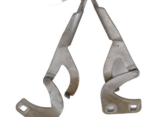 Hinge/Door check strap CITROËN BERLINGO / BERLINGO FIRST MPV (MF_, GJK_, GFK_) 1.4 i (MFKFX, MFKFW, GJKFWB, GJKFWC, GFKFWC) | BP29178404C146 