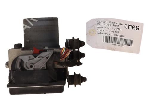 ABS pump AUDI A5 (8T3) 3.0 TDI quattro | BP36169850M43 - Image 6