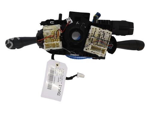 Used Steering column stalk RENAULT TWINGO III (BCM_, BCA_) Z.E: (BCA1) (82 hp) 32998978