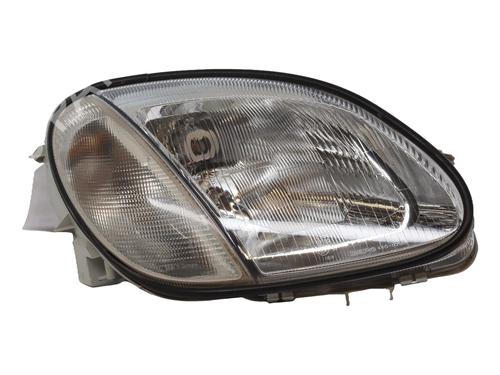 Used Right headlight MERCEDES-BENZ SLK (R170) 230 Kompressor (170.447) (193 hp) 30862238