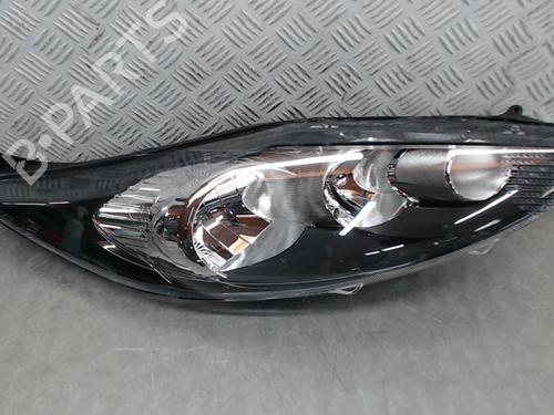 Right headlight FORD FIESTA VI (CB1, CCN) 1.4 TDCi | BP23835279C29 