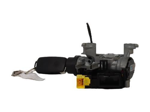 Used Ignition barrel VW GOLF VI (5K1) 2.0 TDI (110 hp) 31597693