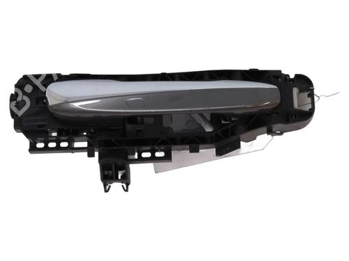 Front right exterior door handle MERCEDES-BENZ GLA (H247) GLA 200 d (247.712) | BP29837074C129