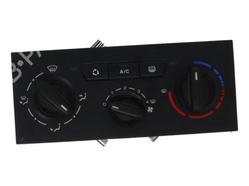 Climate control CITROËN BERLINGO MULTISPACE (B9) 1.6 HDi 110 | BP32753749I5  - Image 5