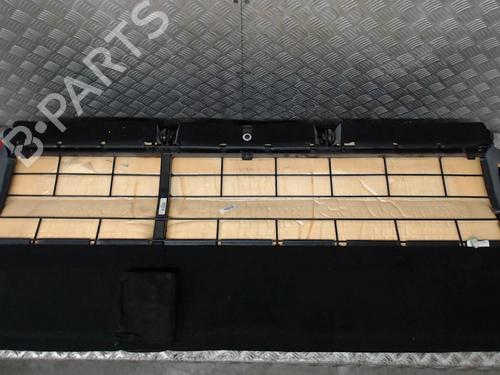 Rear seat PEUGEOT PARTNER Box Body/MPV 1.6 HDi | BP23054092C17