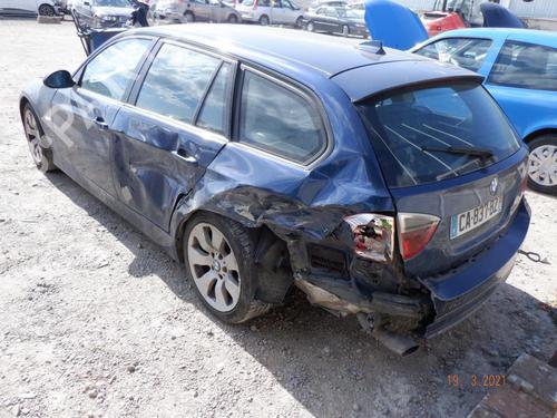 Intercooler BMW 3 Touring (E91) 320 d | BP23060067M30 - Image 4