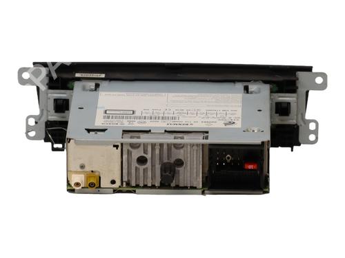 Radio RENAULT LATITUDE (L70_) 2.0 dCi 175 (L70Y, L734) | BP37716315E6  - Image 5