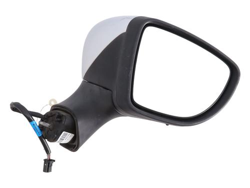Right mirror RENAULT CLIO IV (BH_) 1.5 dCi 75 | BP28091880C27 