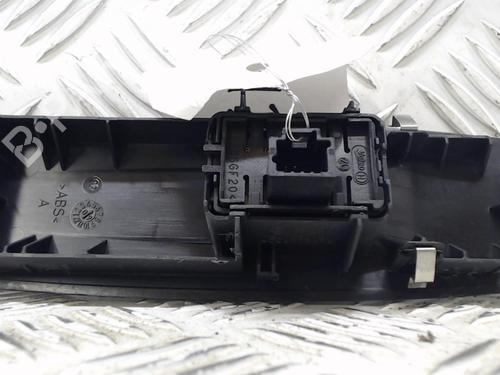 Used Right front window switch RENAULT LAGUNA Coupe (DT0/1) 2.0 dCi (DT01, DT08, DT09, DT0K, DT12, DT1C, DT1D, DT1M,... (150 hp) 23833339