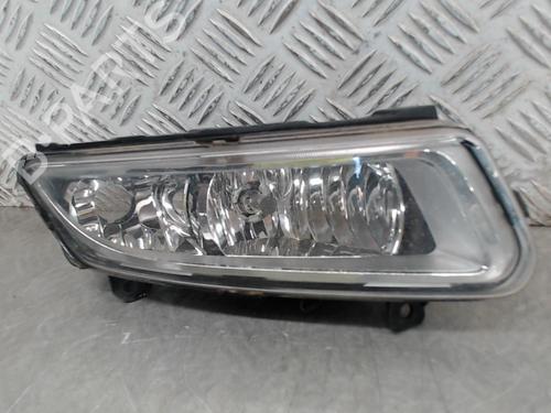 Right front indicator VW POLO V (6R1, 6C1) 1.6 TDI | BP23054305C33 