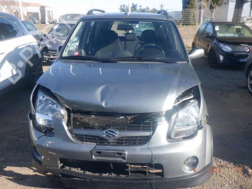 Left taillight SUZUKI IGNIS II (MH) 1.5 4x4 (RM415) | BP23833842C34  - Image 9