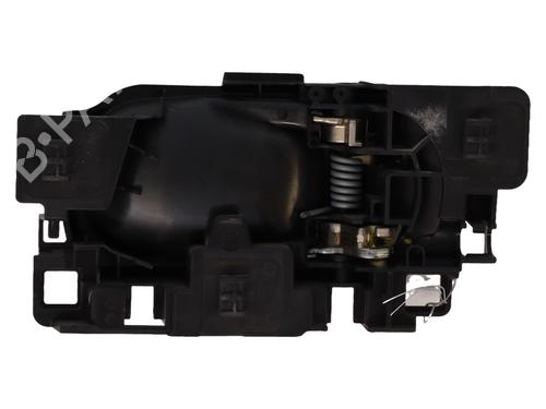 Front left interior door handle CITROËN C4 CACTUS 1.2 THP 110 | BP37250484I13 - Image 4