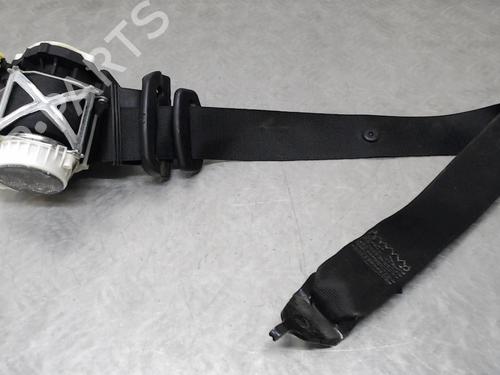 Used Rear left belt tensioner MERCEDES-BENZ M-CLASS (W164) ML 320 CDI 4-matic (164.122) (224 hp) 23059624