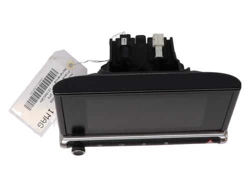 Display monitor CITROËN C4 CACTUS 1.2 VTi 82 | BP32422322C48