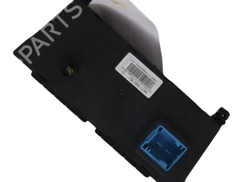 Climate control CITROËN C3 Picasso (SH_) 1.6 HDi | BP31630072I5  - Image 5