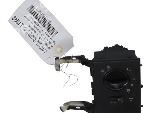 headlight-switch-mercedes-benz-vito-mixto-van-w639-2003-32060727 main image