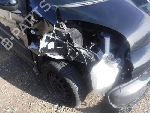 Right front door CITROËN C1 (PM_, PN_) 1.0 | BP23057435C3 