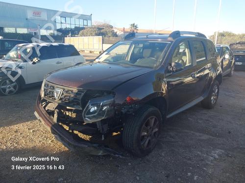 Starter DACIA DUSTER (HS_) 1.2 TCe 125 | BP29007283M8  - Image 8