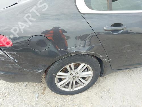 Climate control JAGUAR XF I (X250) 2.2 D | BP23056982I5  - Image 16