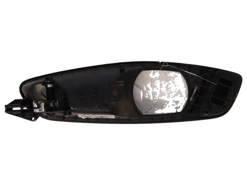 Used Front right interior door handle Front right interior door handle 37453281 37453281