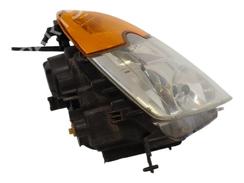 Right headlight RENAULT MODUS / GRAND MODUS (F/JP0_) 1.5 dCi (FP0D, JP0D) | BP39082241C29 - Image 6