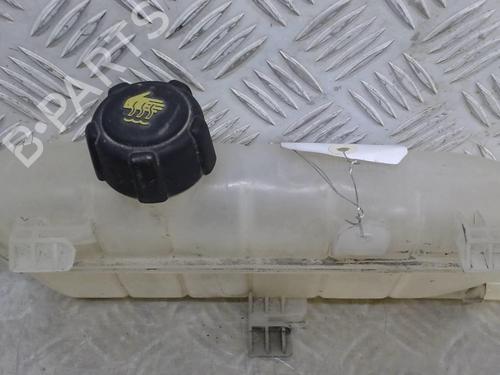 Used Expansion tank Expansion tank RENAULT ZOE (BFM_) ZOE (88 hp) 23833735 23833735