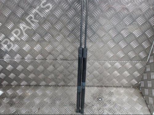 Gassdemper Bakluke CITROËN C8 (EA_, EB_) 2.2 HDi (128 hp) 23058391