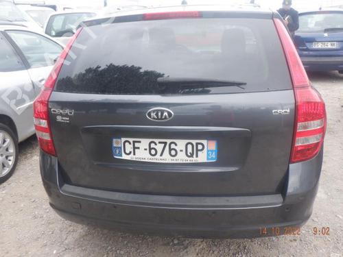 Left tailgate light KIA CEE'D SW (ED) 1.6 CRDi 90 | BP23833954C79  - Image 15