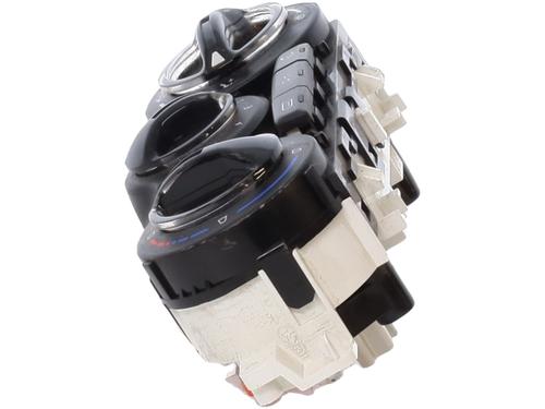 Climate control PEUGEOT 208 I (CA_, CC_) 1.6 HDi / BlueHDi 75 | BP26891893I5