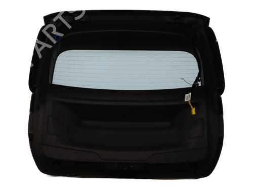 Used Tailgate Tailgate PEUGEOT 308 SW II (LC_, LJ_, LR_, LX_, L4_) 1.6 HDi / BlueHDi 115 (LCBHXM, LCBHXT) (115 hp) 34707411 34707411