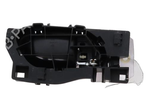 Used Front left interior door handle Front left interior door handle CITROËN DS3 (SA_) 1.6 HDi 90 (92 hp) 24640558 24640558