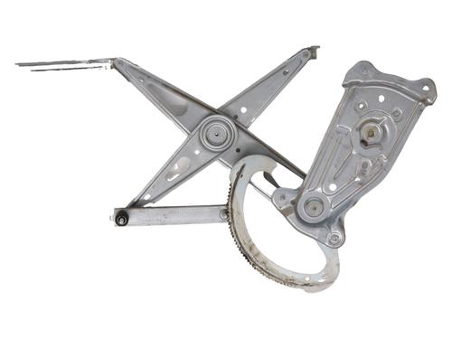 Front left window mechanism RENAULT FLUENCE (L3_) 1.5 dCi (L30D, L30L, L306, L33F, L33L, L33M, L33V, L33W) | BP36169884C22 - Image 3
