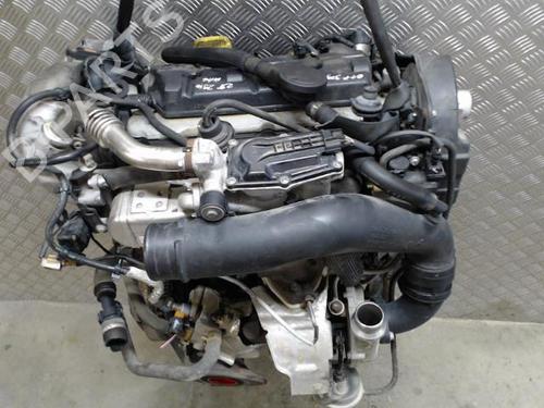 Engine RENAULT GRAND SCÉNIC III (JZ0/1_) 1.9 dCi (JZ0J, JZ0N, JZ1K, JZ1S) | BP31972773M1 
