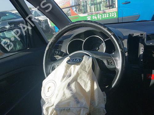 Used Parts KIA VENGA (YN)  1.4 CVVT  2208734