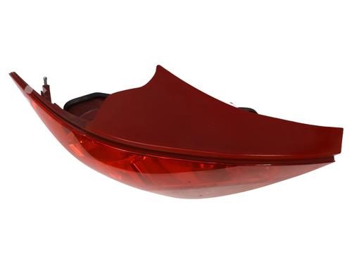 Left taillight PEUGEOT 207 (WA_, WC_) 1.4 HDi | BP29203450C34 