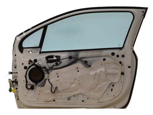 Right front door PEUGEOT 208 I (CA_, CC_) 1.2 VTI 82 | BP29145974C3 