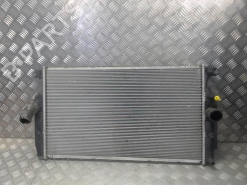 Køler TOYOTA AURIS (_E15_) 2.0 D-4D (ADE150_, ADE150R) (126 hp) 23060469