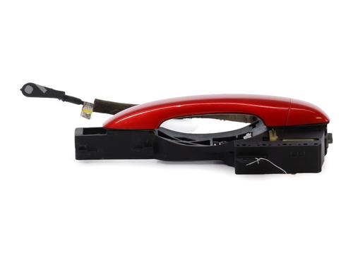 Venstre bak utvendig håndtak RENAULT MEGANE IV Hatchback (B9A/M/N_) 1.2 TCe 130 (B9MR) | BP25866156C130 