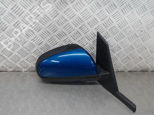 Right mirror MITSUBISHI COLT VI (Z3_A, Z2_A) 1.3 (Z21A) | BP23834940C27 