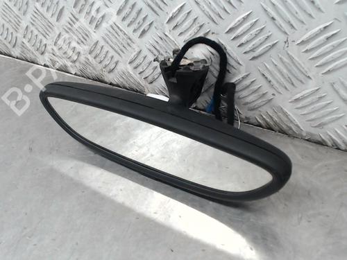 Used Rear mirror Rear mirror PORSCHE MACAN (95B) 3.0 S Diesel (258 hp) 23834250 23834250
