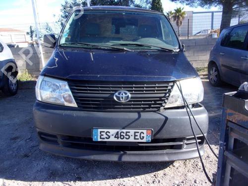 AC radiator TOYOTA HIACE IV Van (__H1_, __H2_) 2.5 D-4D (KLH12, KLH22) | BP23060080M32 