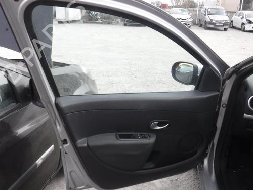 Right front window switch RENAULT CLIO III Grandtour (KR0/1_) 1.5 dCi (KR0G) | BP23055180I26  - Image 18