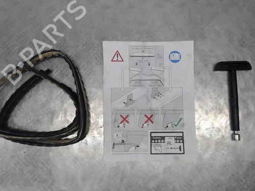 Other AUDI Q5 Sportback (FYT) 40 TDI Mild Hybrid quattro | BP23055356O1