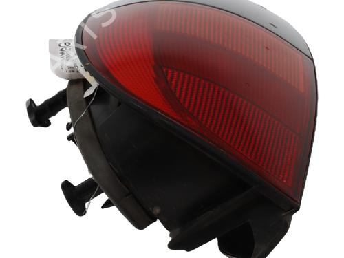 Used Left taillight Left taillight RENAULT LAGUNA I Grandtour (K56_) 2.2 dT (K569) (113 hp) 29460923 29460923