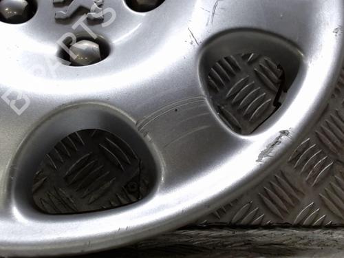 Hub cap PEUGEOT 306 Hatchback (7A, 7C, N3, N5) 1.6 | BP23059320C160 