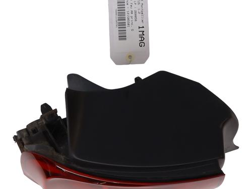Left taillight CITROËN C4 CACTUS 1.2 VTi 82 | BP32422324C34
